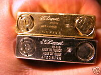 St Dupont Lighter Serial Number Lookup